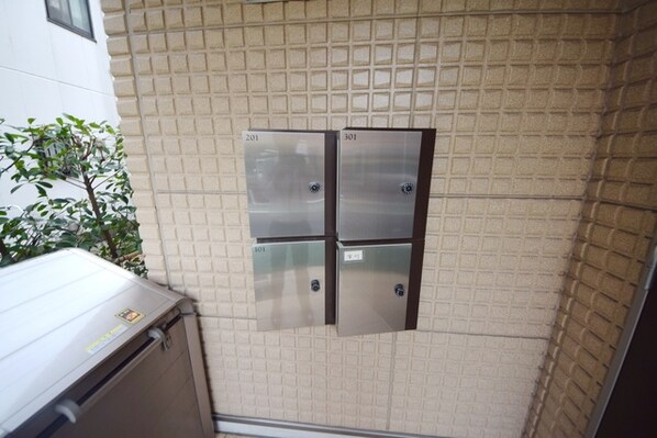 グランシャリオ千石の物件内観写真